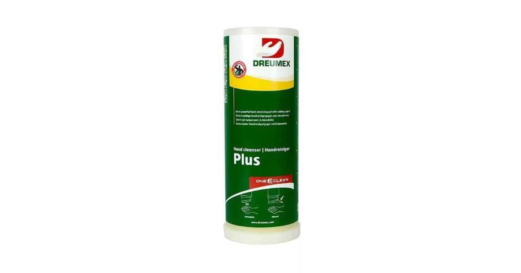 Dreumex Special Kéztisztító Krém - 2,8 kg