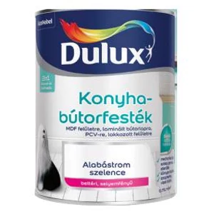 DULUX KONYHABÚTORFESTÉK 0.75L