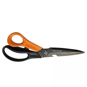 FISKARS TÖBBFUNKCIÓS BARKÁCS OLLÓ 23CM 715692