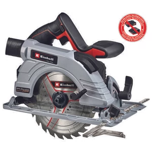 EINHELL AKKUS KÉZI KÖRFŰRÉSZ TP-CS 18/190 LI BL-SOLO