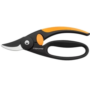 FISKARS METSZŐOLLÓ UJJVÉDŐS P44 111440