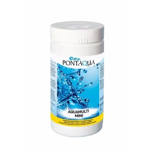 PONTAQUA AQUAMULTI KOMBINÁLT VÍZKEZELŐSZER 1kg