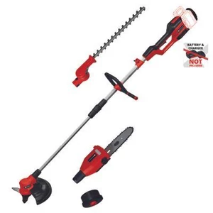 EINHELL AKKUS MULTIFUNKCIÓS SZERSZÁM GE-LM 36/4in1