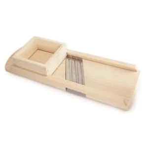 KÁPOSZTA GYALU 3 KÉSES+KOCSI 55CM