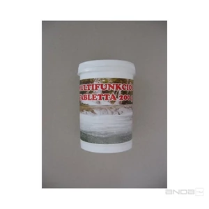 KLORID MULTIFUNKCIÓS TABLETTA 1KG