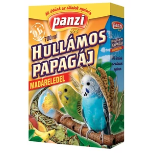 PANZI HULLÁMOS ELESÉG 700ML