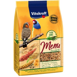 VK EXOTA PINTY MENÜ 500G VITAKRAFT