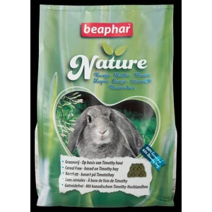 BEAPHAR NATURE NYÚL ELEDEL 750GR