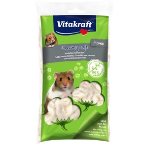 VK BIO RÁGCSÁLÓ ÁGY 20G DREAMY SOFT 1 VITAKRAFT