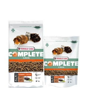 VERSELE-LAGA CLOMPLETE CAVIA EXTRUDÁLT ELESÉG TENGERIMALAC 1,75KG