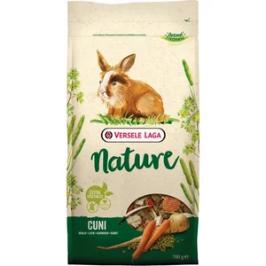 VERSELE-LAGA NATURE CUNI  NYÚL ELESÉG 2,3KG