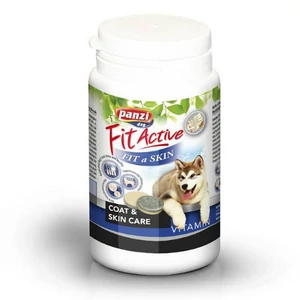 PANZI FITACTIVE FIT-a-SKIN VITAMIN 60DB