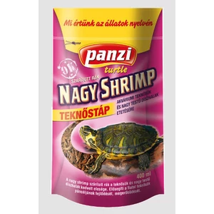 PANZI NAGY SHRIMP PÁNCÉLERŐSÍTŐ 400ML