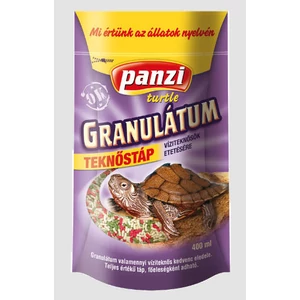 PANZI TEKNŐSGRANULÁTUM 400ML