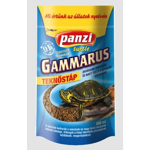 PANZI GAMMARUS 400ML