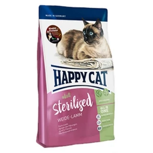 HAPPY CAT ADULT STERIL WEIDE BÁRÁNY 1,4KG SZÁRAZTÁP MACSKA