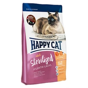 HAPPY CAT ADULT STERIL ATLANTIK LAZAC 1,4KG SZÁRAZTÁP MACSKA