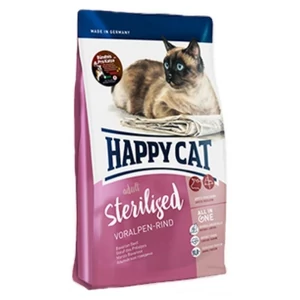 HAPPY CAT ADULT STERIL VOLPAREN MARHA 1,4KG SZÁRAZTÁP MACSKA