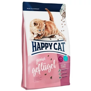 HAPPY CAT JUNIOR BAROMFI 1,4KG SZÁRAZTÁP MACSKA