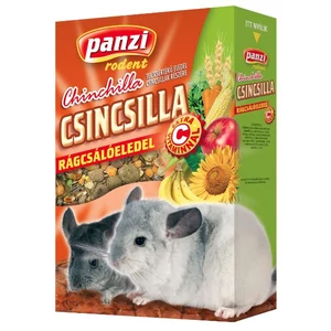 PANZI CSINCSILLA ELEDEL 1000ML