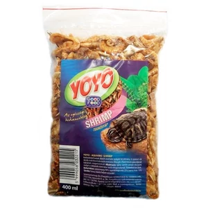 YOYO SHRIMP TEKNŐSTÁP 400ML