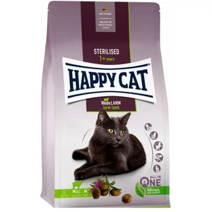 HAPPY CAT ADULT STERIL WEIDE BÁRÁNY 10KG