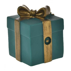 BARRY KING KARÁCSONYI AJÁNDÉKDOBOZ KUTYAJÁTÉK 8X6CM