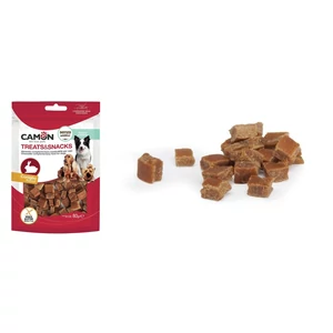 Camon Nyúl  Kocka Jutalomfalat 80gr