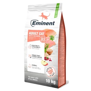Eminent Macska Adult Salmon 10kg