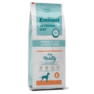 Eminent Veterinary Diet Mobility 11kg Ízületvédő