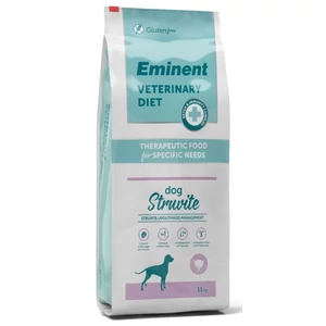 Eminent Veterinary Diet Struvite 11kg