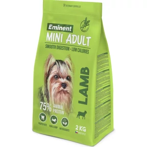 Eminent Adult Mini Lamb 2kg