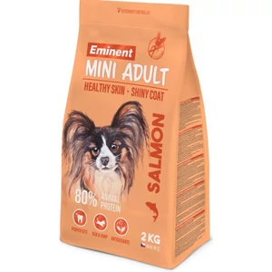 Eminent Adult Mini Salmon  2kg