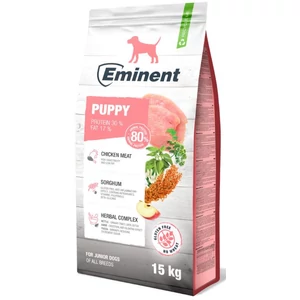Eminent Puppy Baromfis 15+2kg