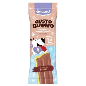 Gusto Bueno Kutyafagyi Banános 50gr