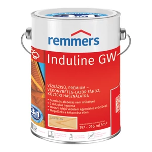 REMMERS INDULINE GW-310 0,75L