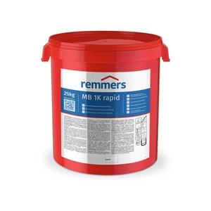 REMMERS MB 1K RAPID MULTI BAUDICHT 10KG