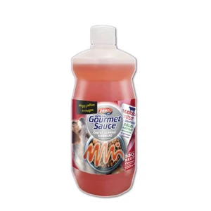 PANZI DELICIOUS GOURMET SAUCE MARHASÜLT ÍZESÍTÉSŰ 500 ML