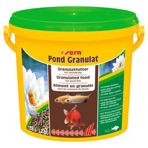 SERA POND GRANULAT 3800ML