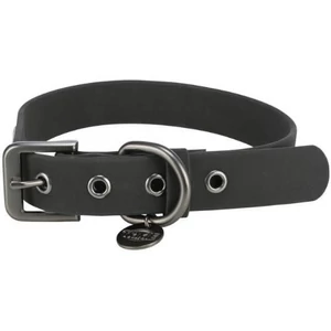 TRIXIE CITYSTYLE COLLAR PVC NYAKÖRV S-M