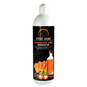 RD127 FINE DOG LAZACOLAJ 1000ML 