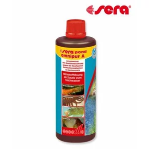 SERA POND OMNIPUR A 500ML