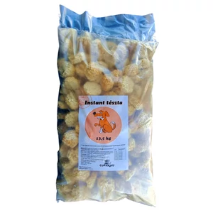 INSTANT TÉSZTA 13,5 KG