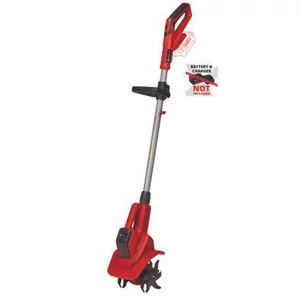 Einhell Akkus Talajlazító GE-CR 18/20 Li E-Solo