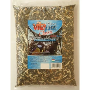 VITAFITT TÉLI MADÁRELESÉG 1KG