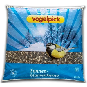 Vogelpick Napraforgó 2,5kg