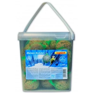 VOGELPICK FAGGYÚGOLYÓ 30DB VOGELPICK FAGGYÚGOLYÓ 30DB