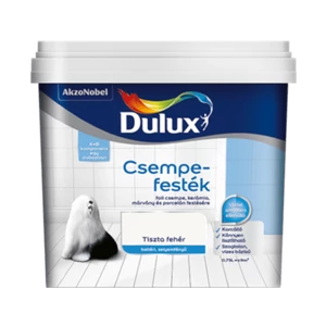 DULUX SIMPLY REFRESH CSEMPEFESTÉK 0,75L