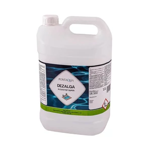 PONTAQUA DEZALGA ALGAÖLŐ 5L