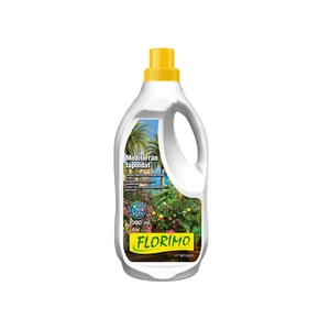 Florimo Mediterrán Tápoldat 1l